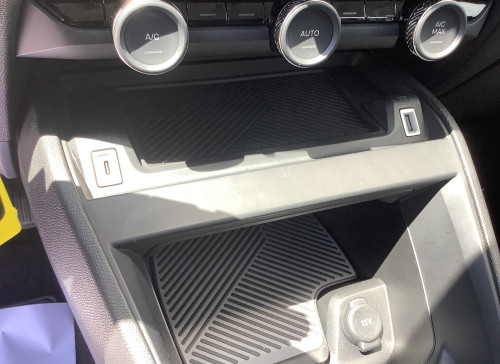 Citroën C4 X PureTech 100 S&S BVM6 You