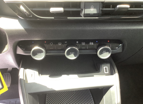Citroën C4 X PureTech 100 S&S BVM6 You