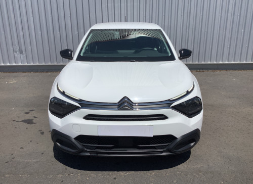 Citroën C4 X PureTech 100 S&S BVM6 You
