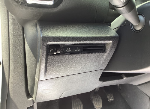 Citroën C4 X PureTech 100 S&S BVM6 You