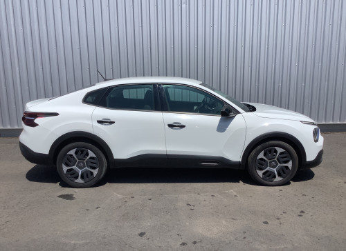 Citroën C4 X PureTech 100 S&S BVM6 You