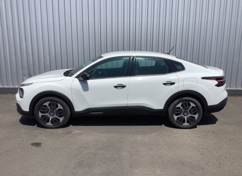 Citroën C4 X PureTech 100 S&S BVM6 You