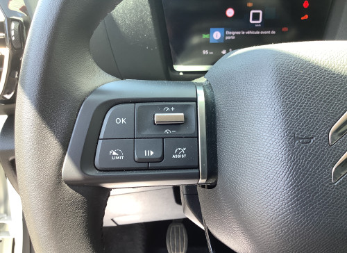 Citroën C4 X PureTech 100 S&S BVM6 You