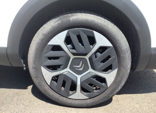 Citroën C4 X PureTech 100 S&S BVM6 You