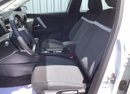 Citroën C4 X PureTech 100 S&S BVM6 You