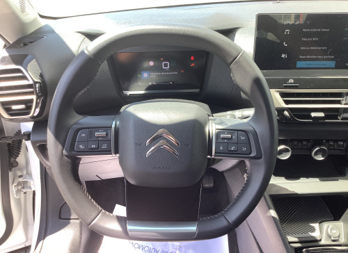 Citroën C4 X PureTech 100 S&S BVM6 You