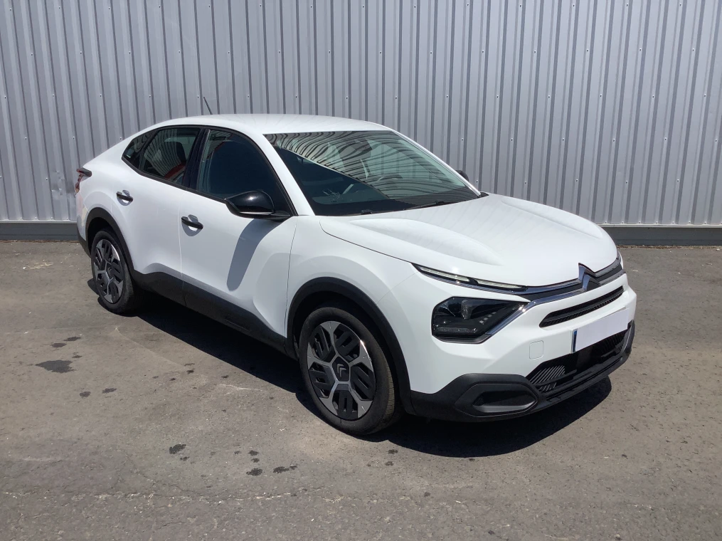 Citroën C4 X PureTech 100 S&S BVM6 You