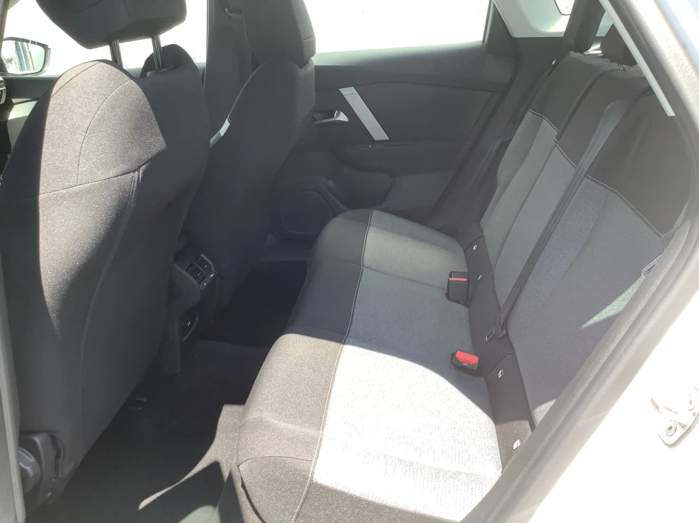 Citroën C4 X PureTech 100 S&S BVM6 You