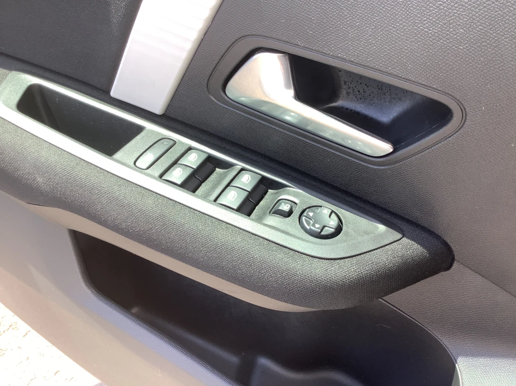 Citroën C4 X PureTech 100 S&S BVM6 You