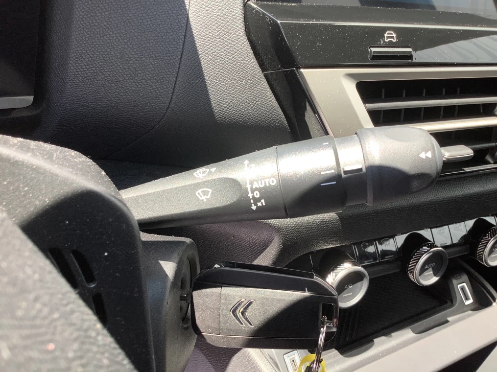 Citroën C4 X PureTech 100 S&S BVM6 You
