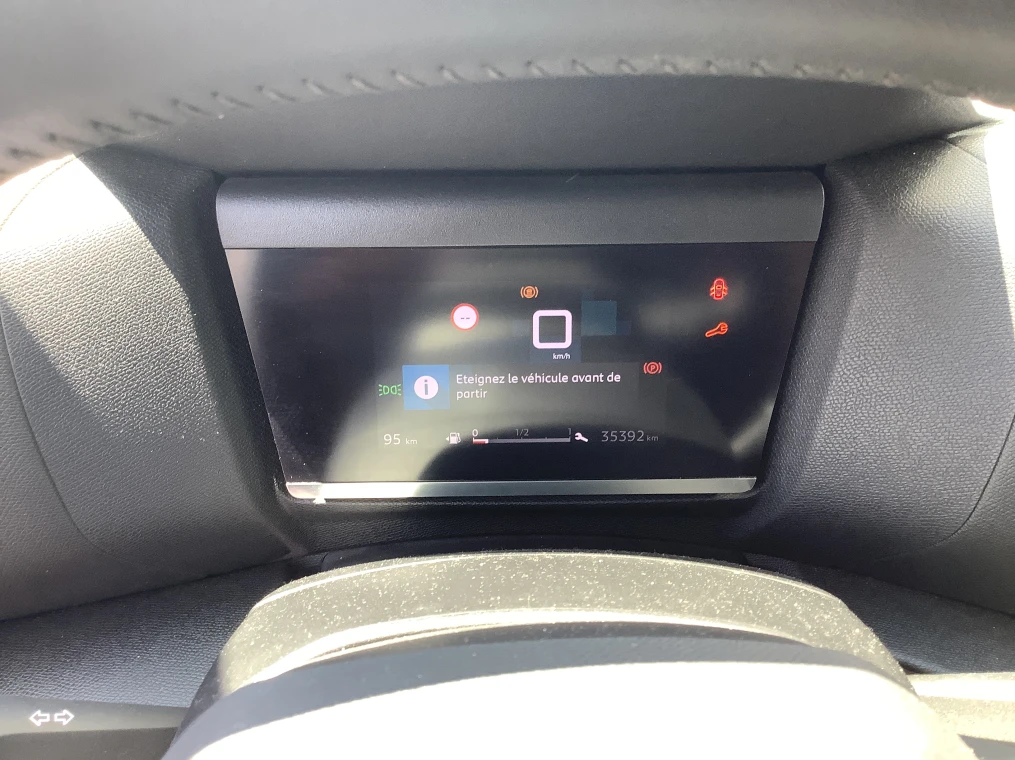 Citroën C4 X PureTech 100 S&S BVM6 You