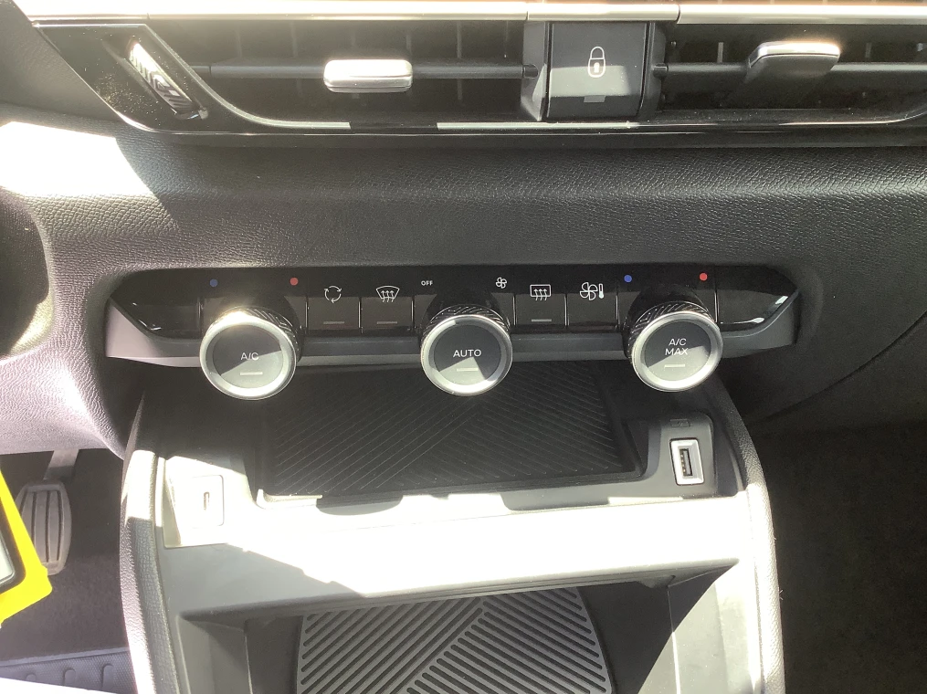 Citroën C4 X PureTech 100 S&S BVM6 You