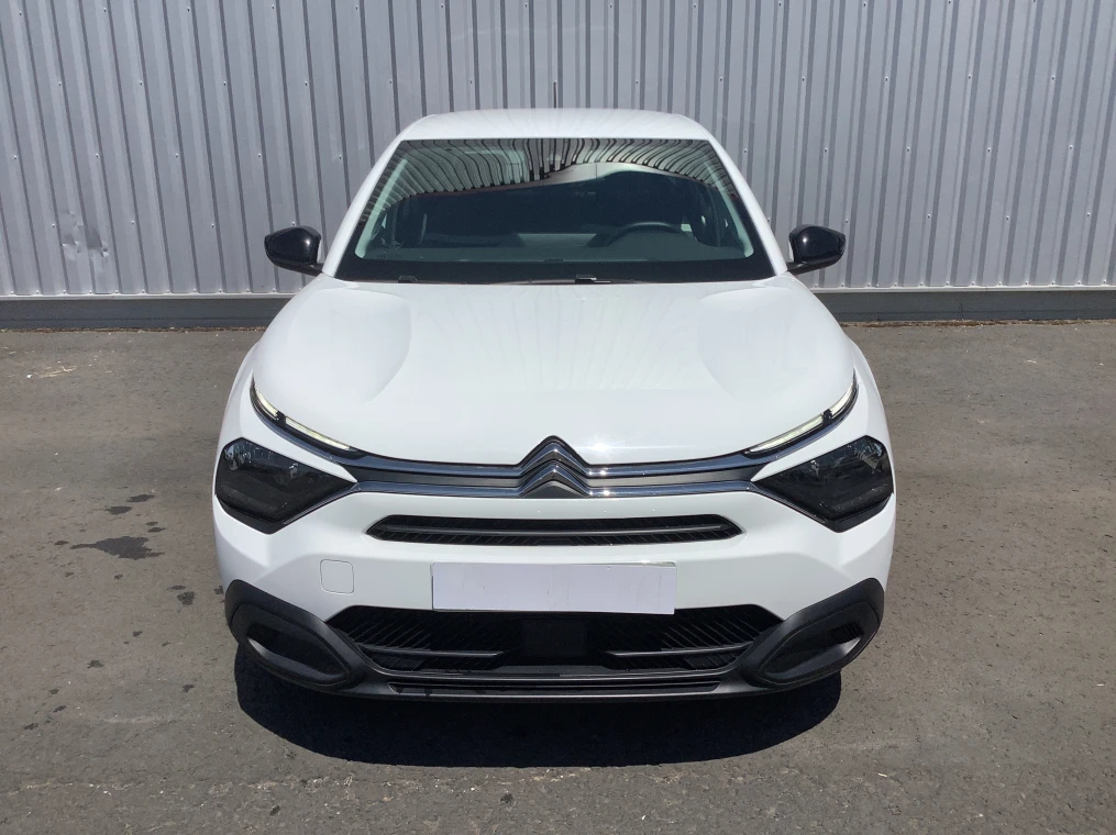 Citroën C4 X PureTech 100 S&S BVM6 You