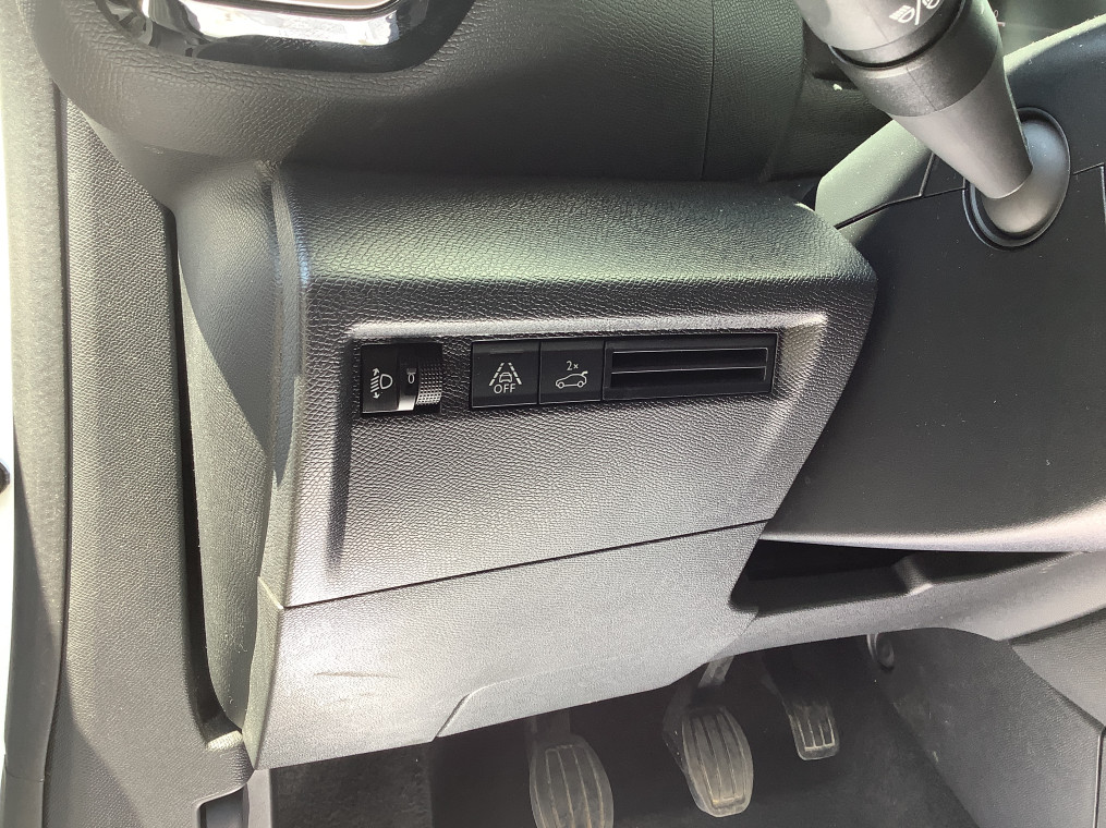 Citroën C4 X