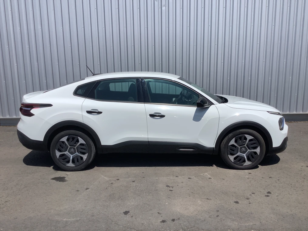 Citroën C4 X PureTech 100 S&S BVM6 You
