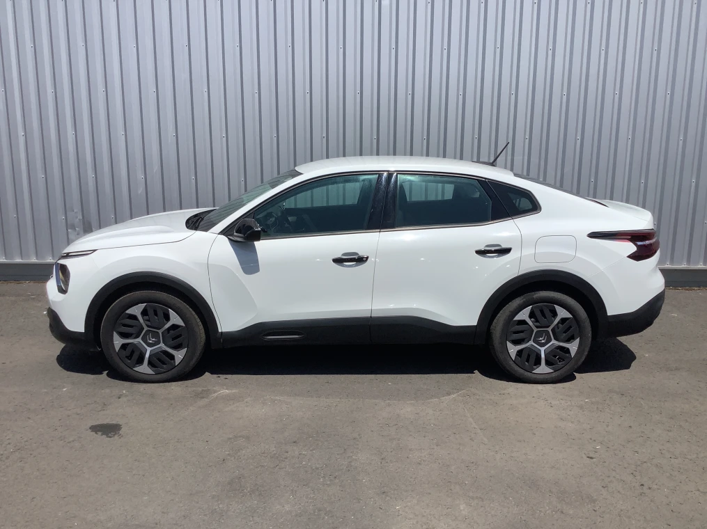 Citroën C4 X PureTech 100 S&S BVM6 You