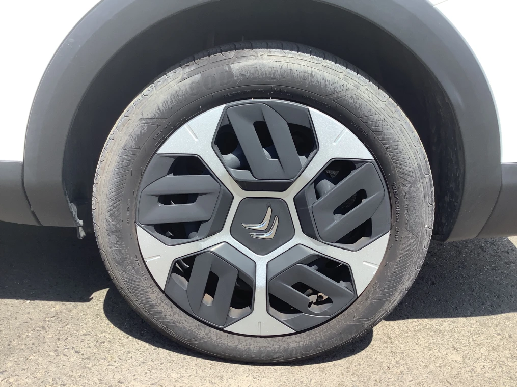 Citroën C4 X PureTech 100 S&S BVM6 You