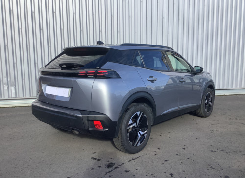 Peugeot 2008 Nouveau 100 S&S BVM6 Allure