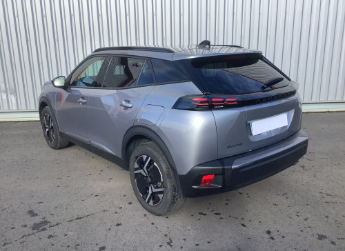 Peugeot 2008 Nouveau 100 S&S BVM6 Allure