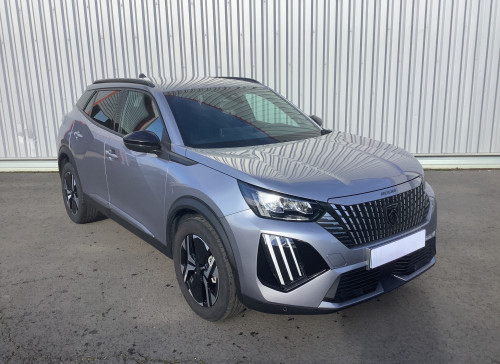 Peugeot 2008 Nouveau 100 S&S BVM6 Allure