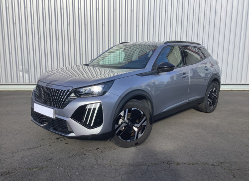 Peugeot 2008 Nouveau 100 S&S BVM6 Allure