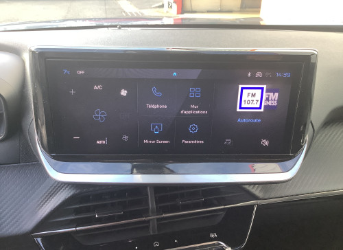 Peugeot 2008 Nouveau 100 S&S BVM6 Allure