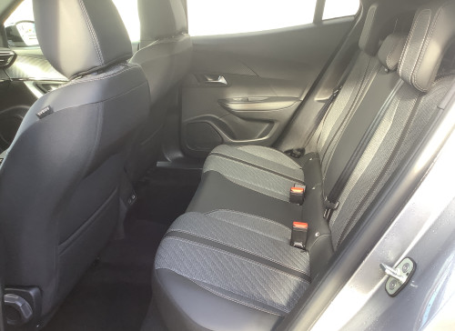 Peugeot 2008 Nouveau 100 S&S BVM6 Allure