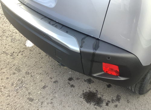 Peugeot 2008 Nouveau 100 S&S BVM6 Allure