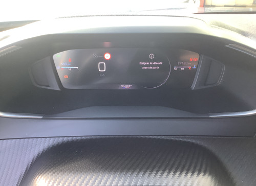 Peugeot 2008 Nouveau 100 S&S BVM6 Allure