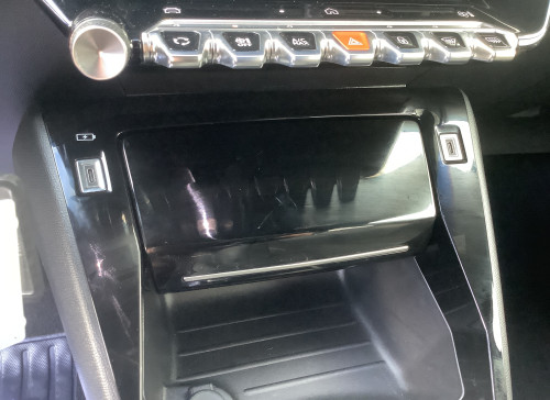 Peugeot 2008 Nouveau 100 S&S BVM6 Allure