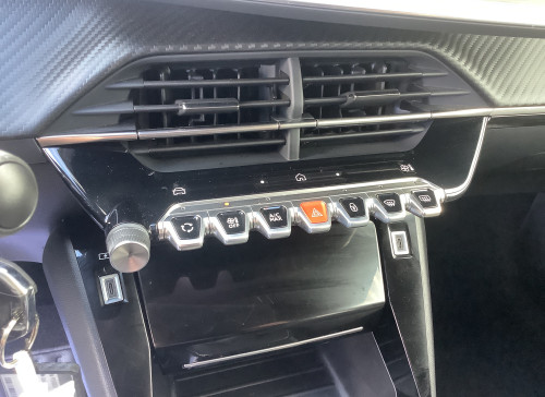 Peugeot 2008 Nouveau 100 S&S BVM6 Allure