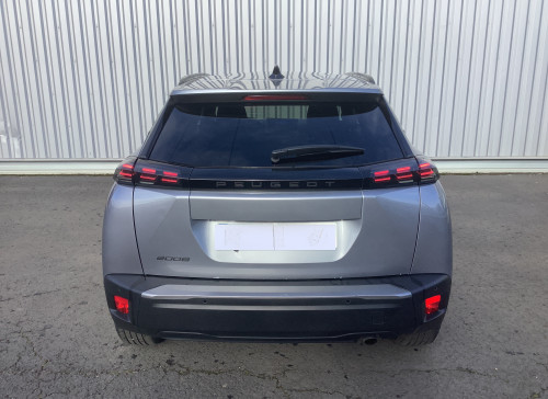 Peugeot 2008 Nouveau 100 S&S BVM6 Allure