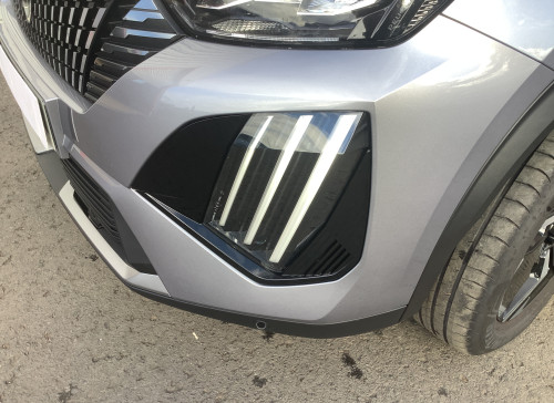 Peugeot 2008 Nouveau 100 S&S BVM6 Allure