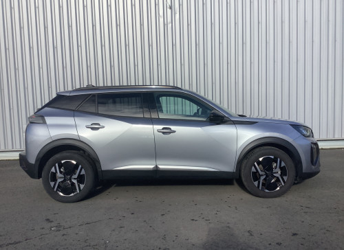 Peugeot 2008 Nouveau 100 S&S BVM6 Allure