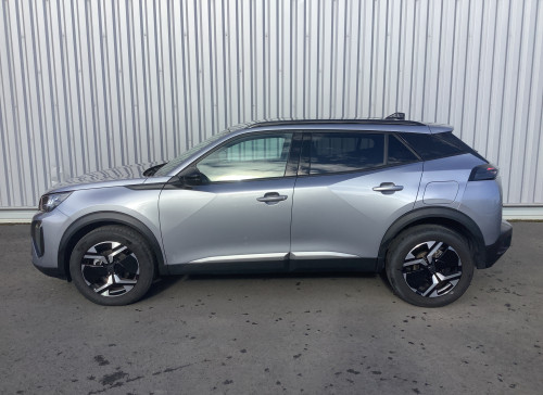 Peugeot 2008 Nouveau 100 S&S BVM6 Allure