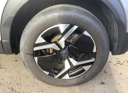 Peugeot 2008 Nouveau 100 S&S BVM6 Allure