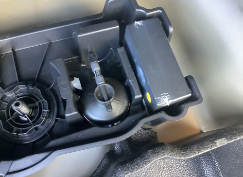 Peugeot 2008 Nouveau 100 S&S BVM6 Allure