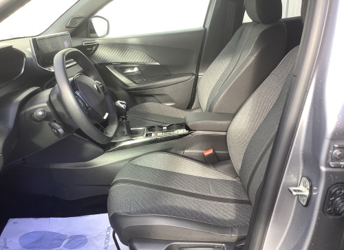 Peugeot 2008 Nouveau 100 S&S BVM6 Allure