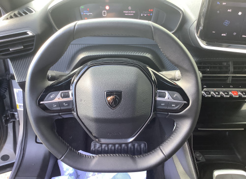 Peugeot 2008 Nouveau 100 S&S BVM6 Allure