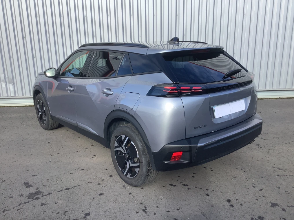 Peugeot 2008 100 S&S BVM6 Allure