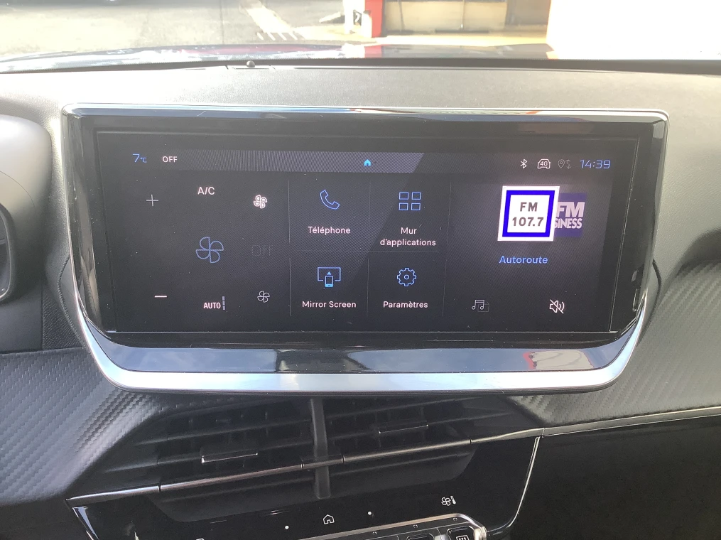 Peugeot 2008 100 S&S BVM6 Allure