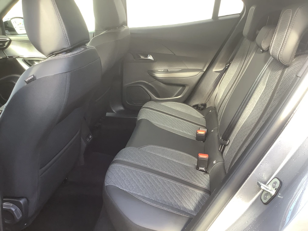 Peugeot 2008 100 S&S BVM6 Allure