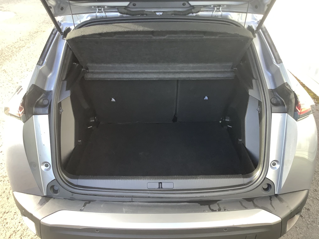 Peugeot 2008 100 S&S BVM6 Allure