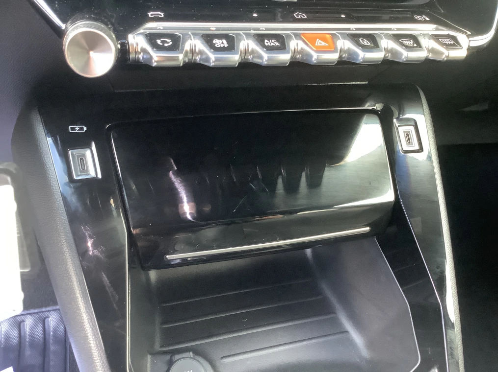Peugeot 2008 100 S&S BVM6 Allure