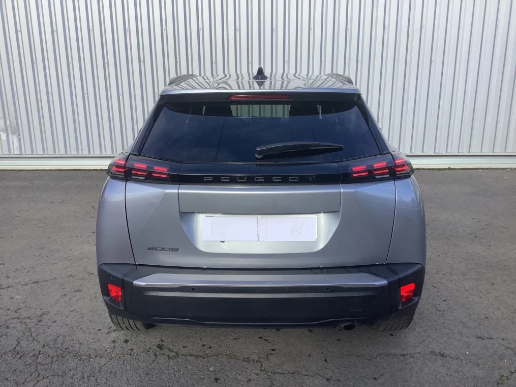 Peugeot 2008 100 S&S BVM6 Allure