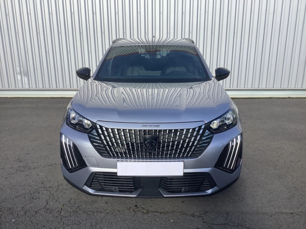 Peugeot 2008 100 S&S BVM6 Allure