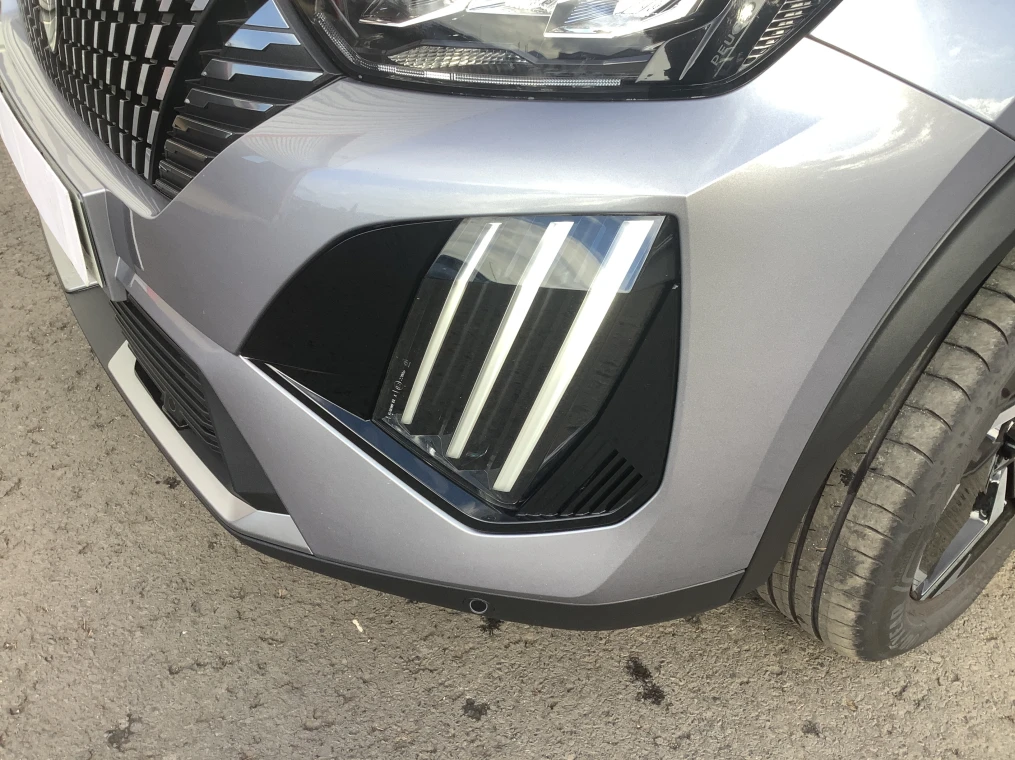Peugeot 2008 100 S&S BVM6 Allure