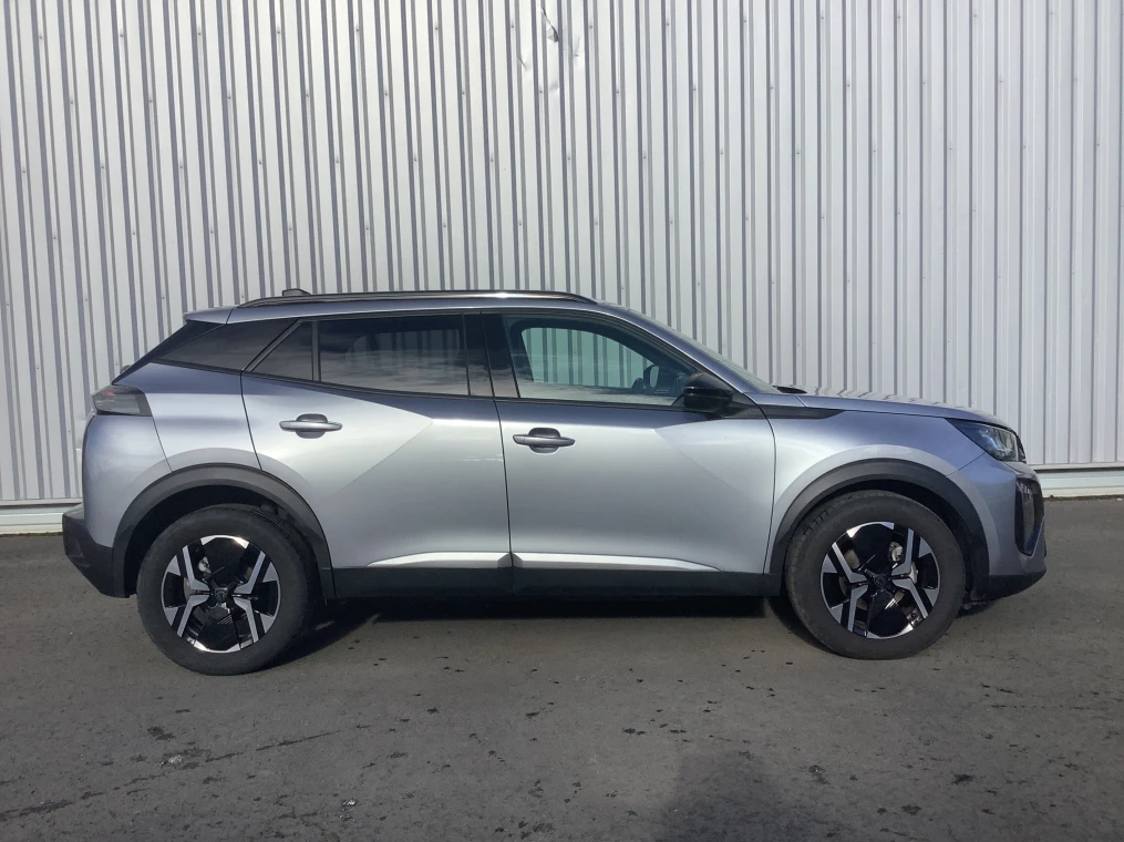 Peugeot 2008 100 S&S BVM6 Allure
