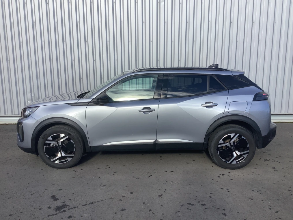 Peugeot 2008 100 S&S BVM6 Allure