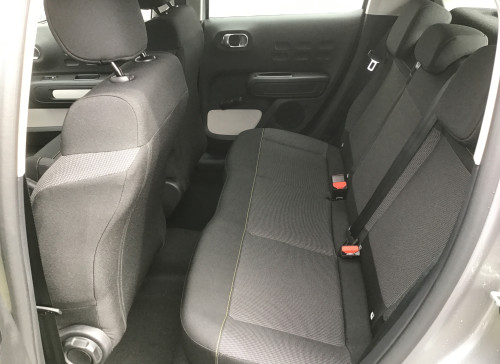 Citroën C3 PureTech 83 ch BVM5 You